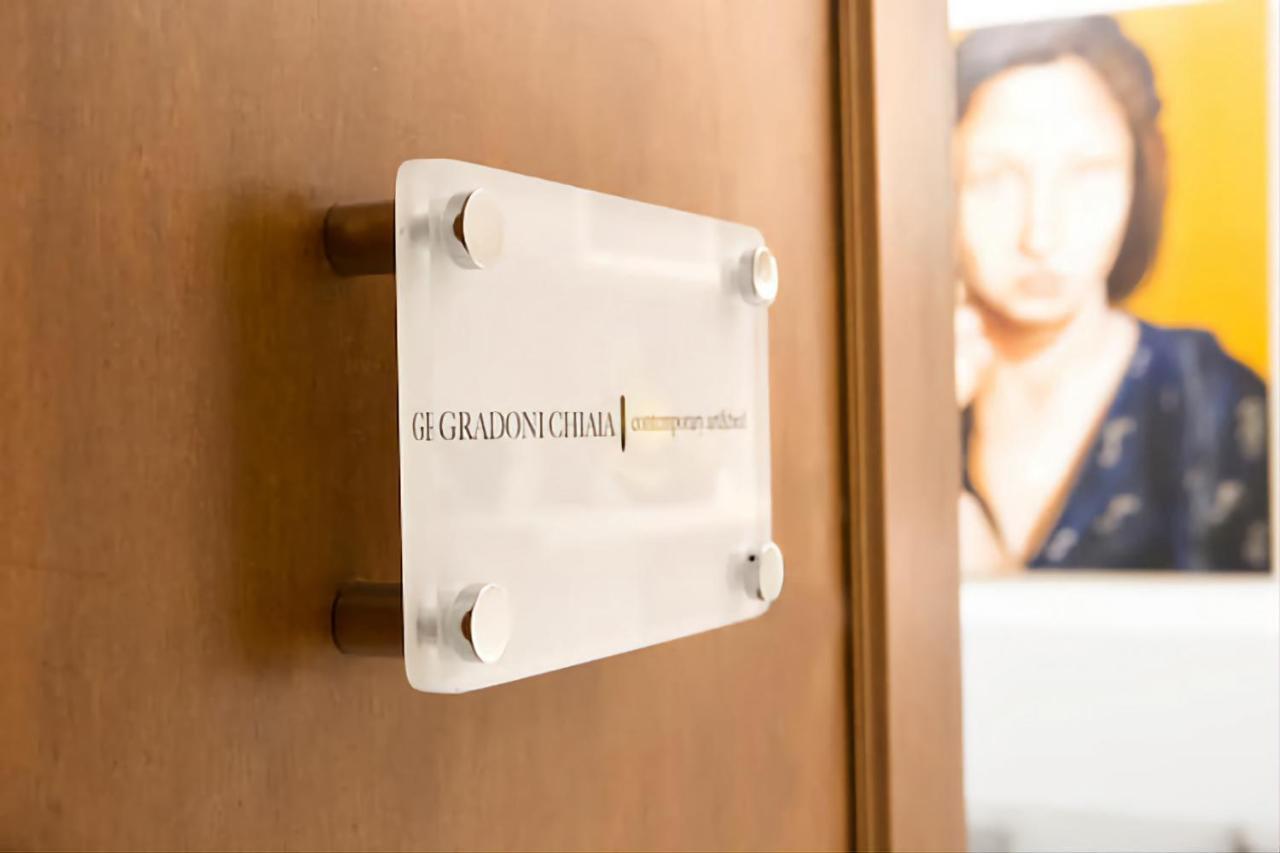 Gradoni Chiaia Holiday Homes Napoli Ngoại thất bức ảnh