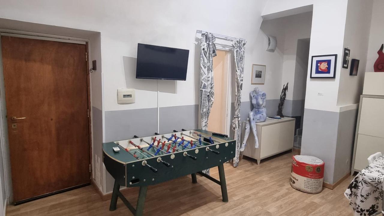 Gradoni Chiaia Holiday Homes Napoli Ngoại thất bức ảnh