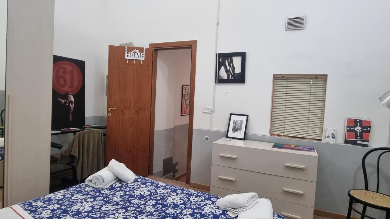 Gradoni Chiaia Holiday Homes Napoli Ngoại thất bức ảnh