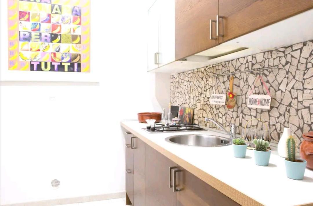 Gradoni Chiaia Holiday Homes Napoli Ngoại thất bức ảnh