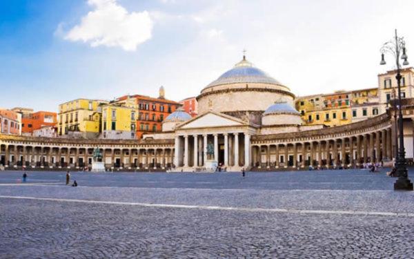 Gradoni Chiaia Holiday Homes Napoli Ngoại thất bức ảnh